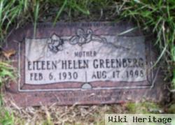 Eileen Helen Greenberg