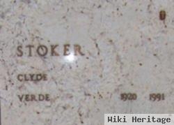 Verde Stoker