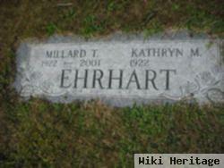 Kathryn Marie Dietz Ehrhart