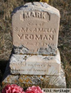 Samuel Mark Yeoman