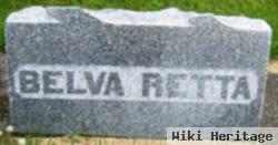 Belva Ritta Klaus