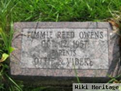 Timmie Reed Owens