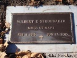 Wilbert Eugene Studebaker