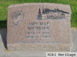 Amy Mae Nichols