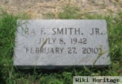 Ira F. Smith, Jr