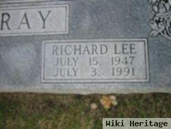 Richard Lee Gray