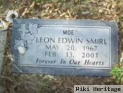 Leon Edwin Smirl, Iii