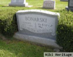 Edward Bonarski