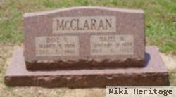 Dave V. Mcclaran