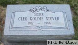 Cleo Goldie Stover