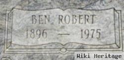 Ben Robert Bolton