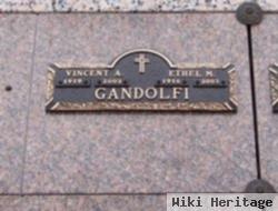 Vincent A Gandolfi