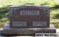 Clarence J. Melcher