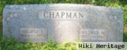 George T. Chapman