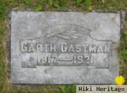 Garth Irwin Gastman