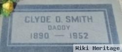 Clyde Otto Smith