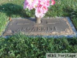 Jack H Argabrite