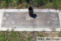 Frank J. Vanriette