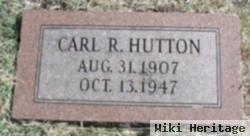 Carl R. Hutton