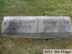 F. Amanda Reeser Levan