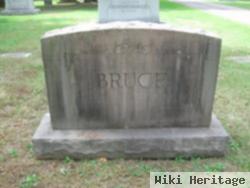 Martha Elizabeth Goad Bruce