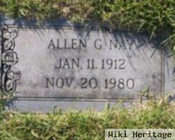 Allen G Nay