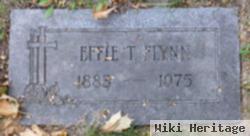 Effie T Flynn