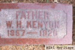 William Henry Kenyon