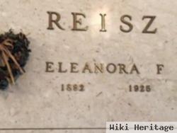 Eleanora Reisz