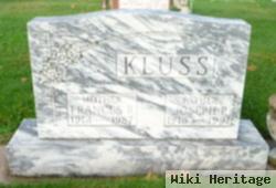 Joseph Paul Kluss