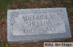 Adelaide Cora Bishop Shelton