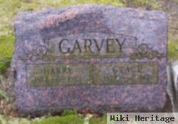 George Henry "harry" Garvey