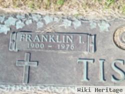 Franklin I Tison