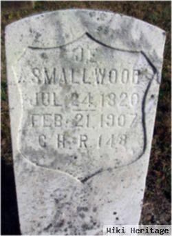 J. E. Smallwood