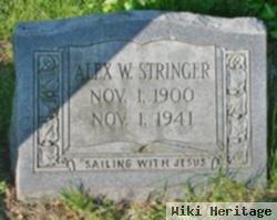 Alexander Washington Stringer