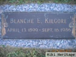 Blanche Estelle Burkhart Kilgore