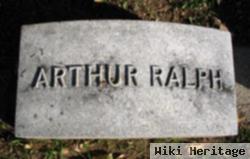 Arthur Ralph Hoard