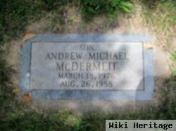 Andrew Michael Mcdermeit