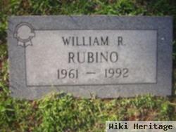 William R. Rubino