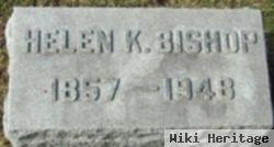 Helen K Rutherford Bishop