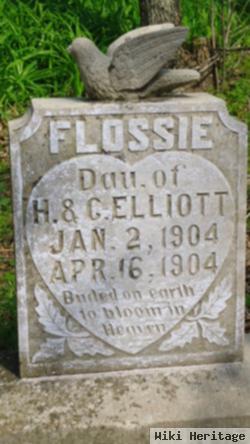 Flossie Elliott