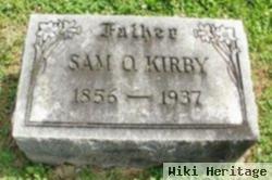 Samuel O. Kirby