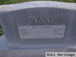 Clark L. "buster" Evans