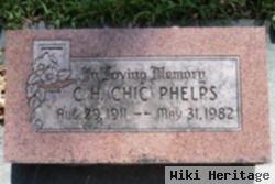 C H "chic" Phelps