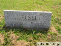 Mabel B. Helsel