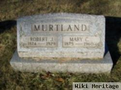 Mary C Murtland