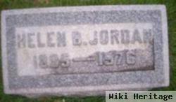 Helen B. Jordan