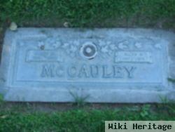 Ellyn E. Mccauley