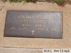 Joseph E. Soudek