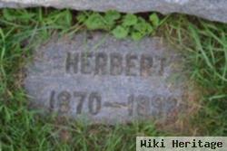 Herbert Clark